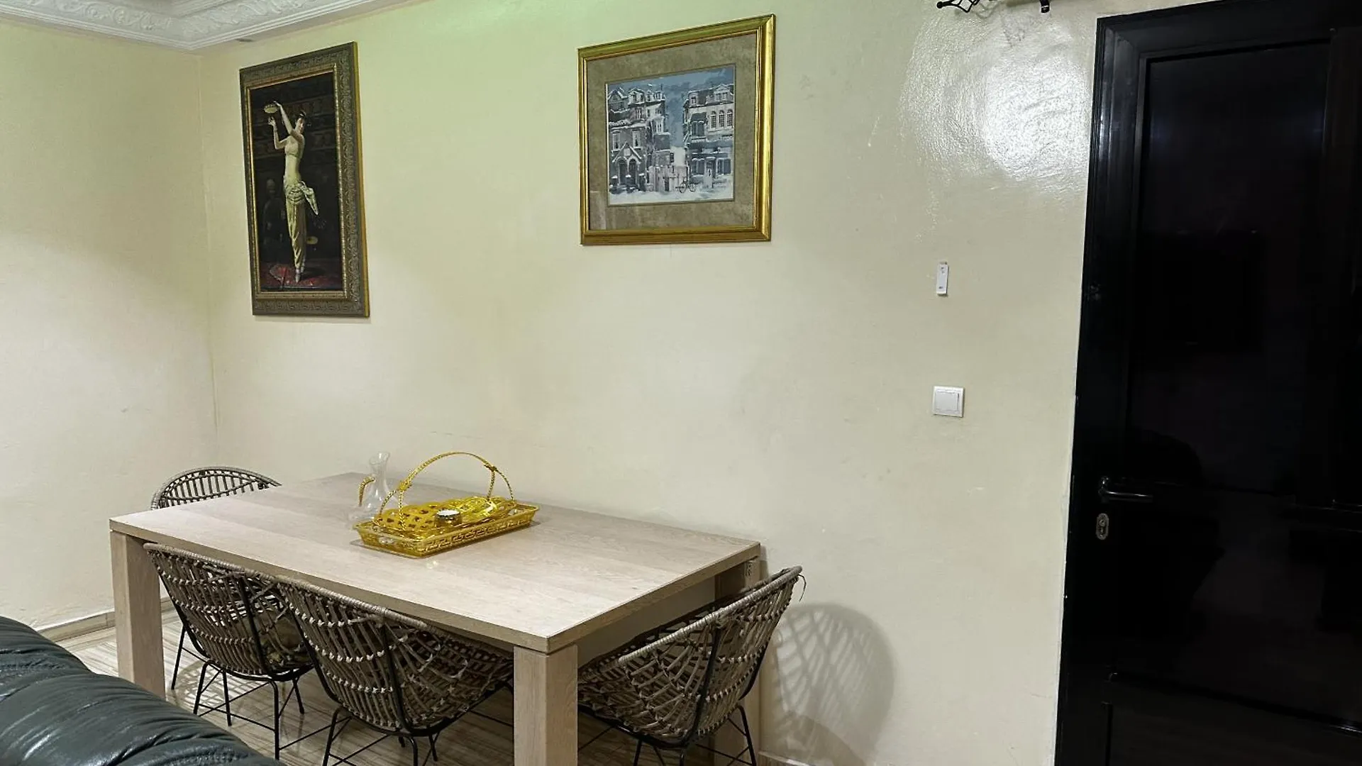 Apartament Residence Acky Dakar