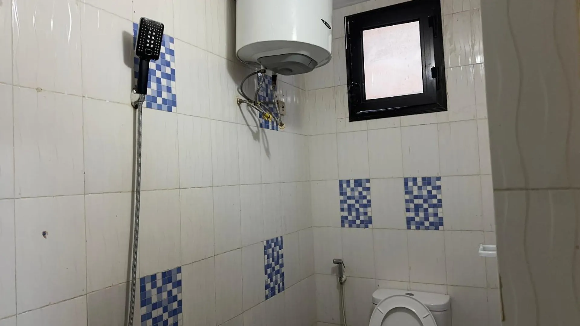 Residence Acky Dakar Senegal