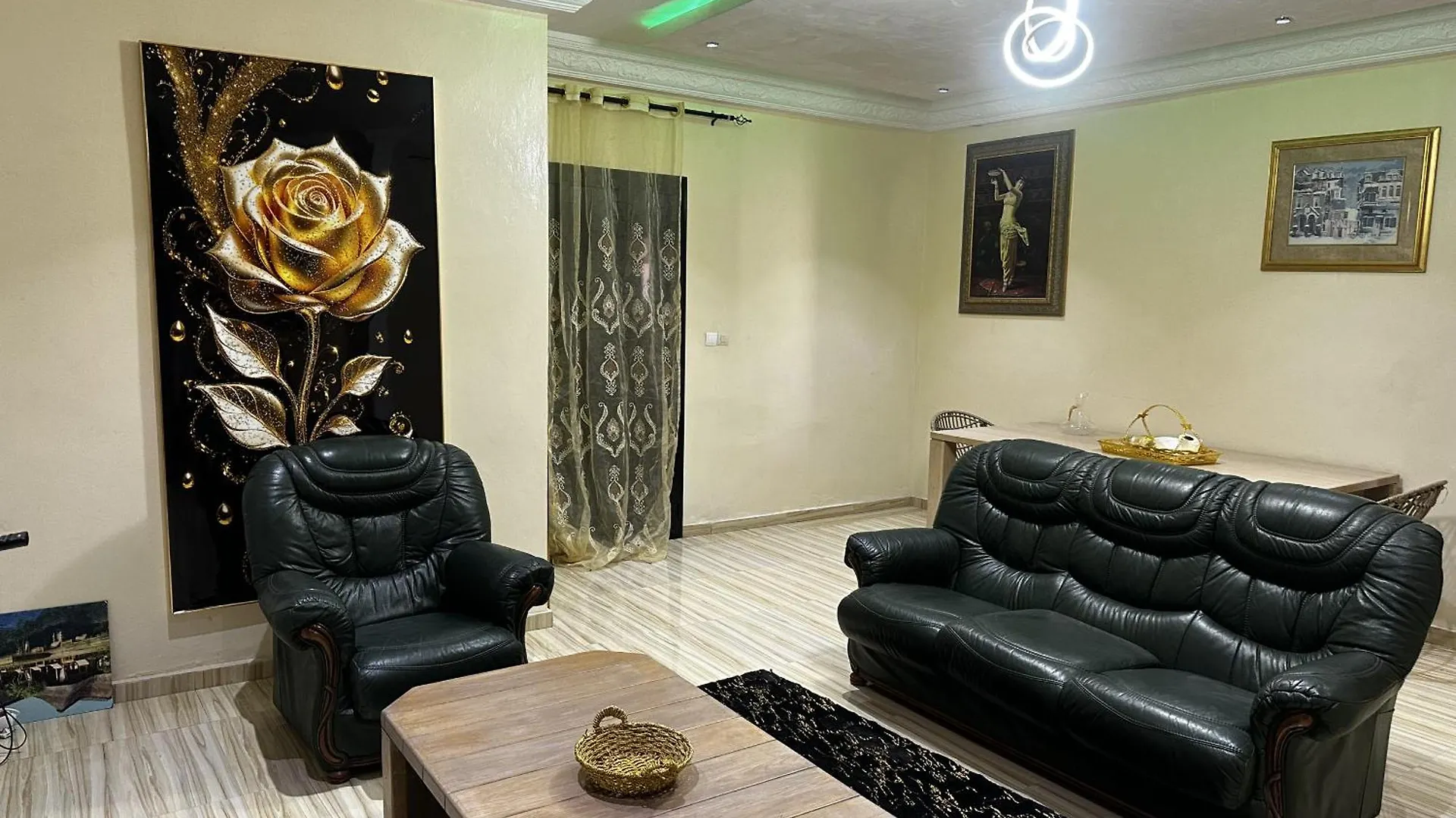 Residence Acky Dakar Senegal