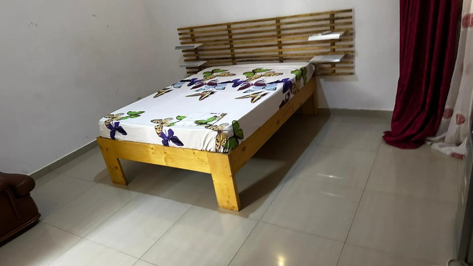 Residence Acky Dakar