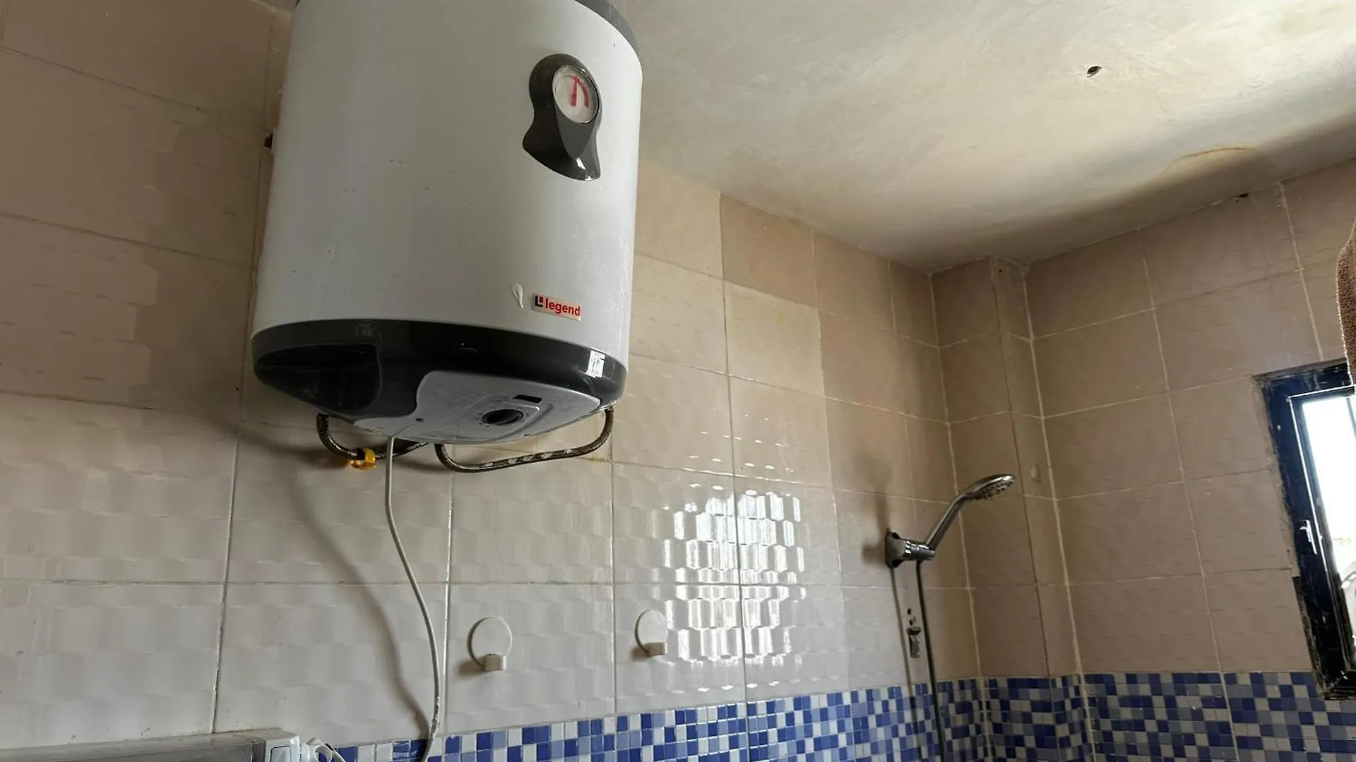 Residence Acky Dakar Apartament
