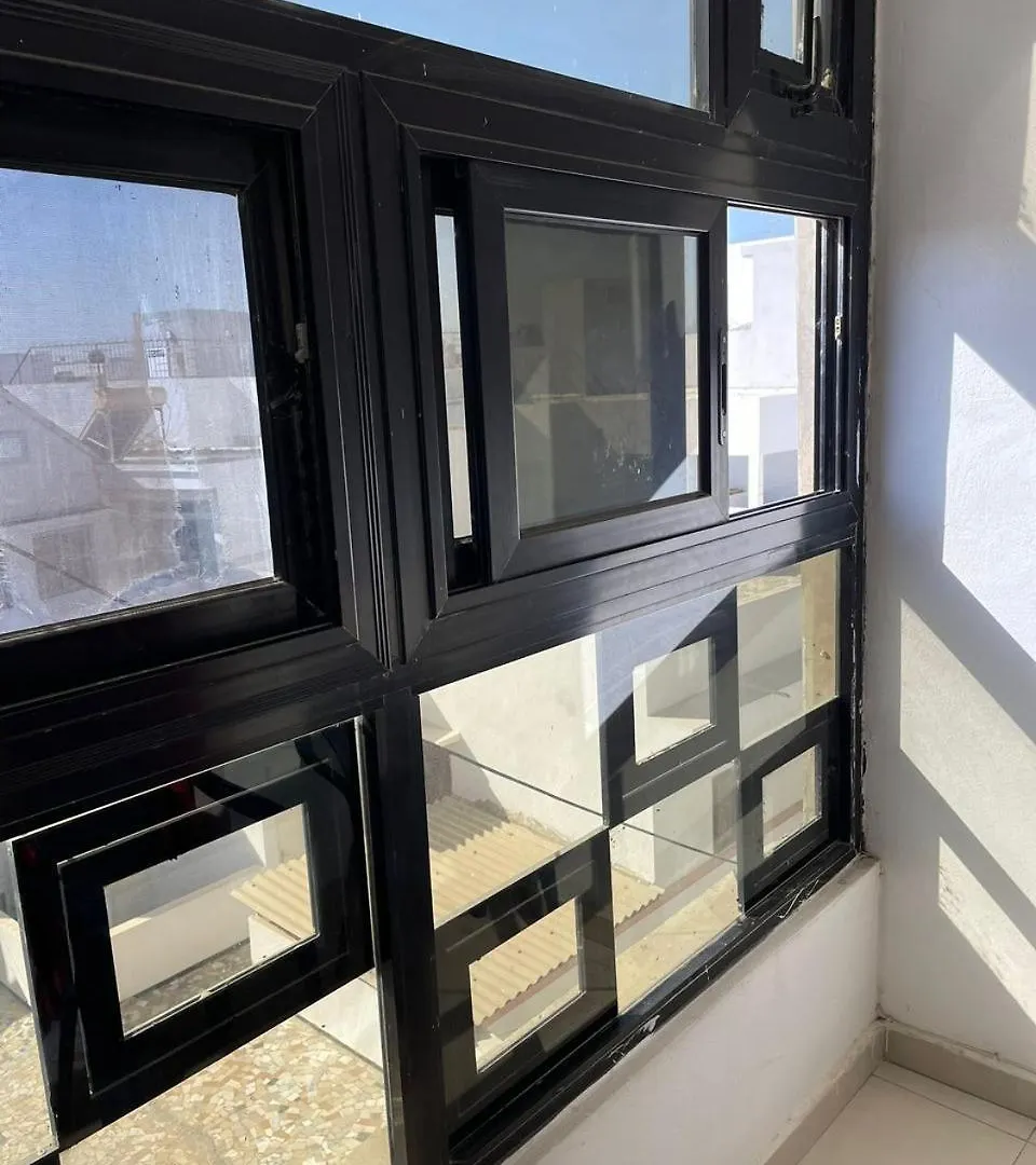 Residence Acky Dakar Apartament