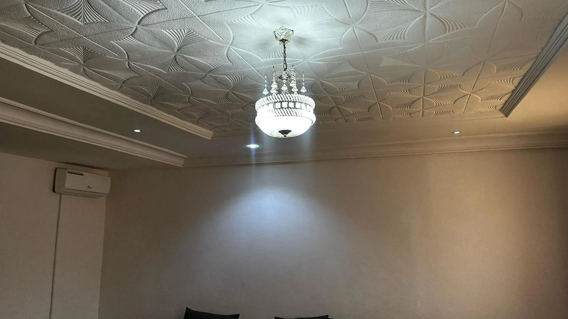 Apartament Residence Acky Dakar